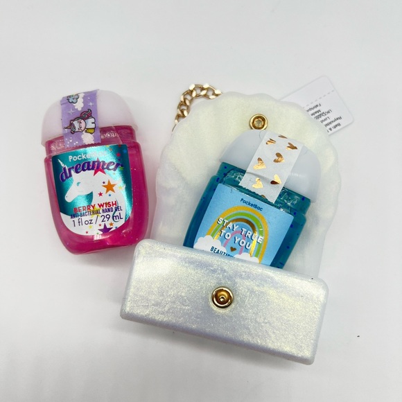 BBW 🌙 Moonlit Goddess 💫 6 pc gift set - Picture 4 of 7